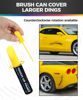 Picture of UBOG Touch Up Paint Pen,Touch Up Paint for Cars,Car Accessories Car Touch Up Paint, Automotive Paint Pen Scratch Repair,Car Remover Scratch Paint Pen,Car Paint Pen for Erase Car Scratches (Yellow)