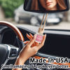 Picture of Burst Bird Car Air Freshener Hanging,Cute Air Diffuser for Car, Long Lasting Car Air Fresheners, Car Fresheners for Women, Made in USA (2 Pack)