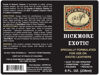 Picture of Bickmore Exotic 8oz (2-Pack) - Specially Formulated Leather Spray Used to Clean Condition Polish and Protect Exotic Leathers & Reptile Skins
