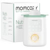 Picture of Momcozy Nutri Bottle Warmer, 9-in-1 Baby Bottle Warmer with Night Light, Accurate Temperature to Preserve Fullest Nutrients in Breast Milk, Bottle Warmers for All Bottles with Breastmilk or Formula