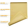 Picture of Hubulk Dog Feeding Mat,100% Waterproof Food Grade Silicone Pet Food and Water Bowl Placemat,Dishwasher, High Raised Edge to Prevent Spills,Nonslip Tray to Stop Messes on Floor (32"x24"x1.0", Yellow)