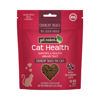 Picture of Get Naked Urinary Health Crunchy Treats for Cats, Cranberries, (1 Pouch), 6 Oz