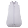 Picture of Mosebears Sleep Sack Baby Winter Wearable Blanket with 2-Way Zipper,2.5 TOG Cotton Sleep Sack Unisex (Light Grey, 12-18 Months)