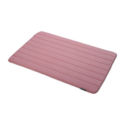 Picture of BALANCE Dog Crate Pad, Dog Foam Crate Mat Kennel Pad, Washable Water-Resistant Pet Bed Flat Dog Cage Mat for X-Large Dogs
