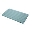 Picture of BALANCE Dog Crate Pad, Dog Foam Crate Mat Kennel Pad, Washable Water-Resistant Pet Bed Flat Dog Cage Mat for Large Dogs