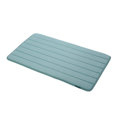 Picture of BALANCE Dog Crate Pad, Dog Foam Crate Mat Kennel Pad, Washable Water-Resistant Pet Bed Flat Dog Cage Mat for Large Dogs
