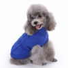 Picture of Dog Sweater, Dog Sweaters for Small Medium Dogs Girl Boy, Cute Knitted Classic Turtleneck Warm Dog Winter Clothes Costume Cat Sweater Dog Christmas Sweaters for Dogs Pet Puppy Doggy