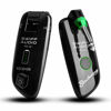 Picture of SWIFF High-Grade Electronic Guitar Wireless System Rechargeable Guitar Transmitter Receiver Support Multi Channels and Long Battery Life for Electric Musical Instruments