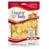 Picture of Good 'n' Tasty Triple Flavor Stacks with Cheese, 9 Ounces, Bite Sized Snacks for Dogs with Premium Chicken and Real Cheese
