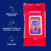 Picture of Wet Ones for Pets Freshening Multipurpose Wipes for Cats With Aloe Vera, 100 ct - 3 Pack | Easy to Use Cat Cleaning Wipes, Freshening Cat Grooming Wipes for Pet Grooming in Fresh Scent| Cat Wipes