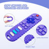 Picture of ERSIHUA Silicone Baby Teething Toys, Silicone Reomte Teethers for Babies, Remote Control Shape Teething Toys, Chew Toys for Boys and Girls Soft Teething Remote
