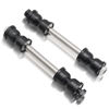 Picture of K700432 Front Stabilizer Sway Bar End Links for 2007-2016 Chevy Silverado 1500 Avalanche Tahoe Suburban/GMC Sierra Yukon/Cadillac Escalade K700538