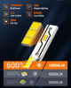 Picture of SEALIGHT 880 LED Fog Light Bulbs, 10000LM 893 899 880 885 Fog Lights LED Bulbs 600% Brightness Upgrade, 1:1 Size 100% Successful Installation for Trucks Cars, Pack of 2