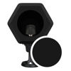 Picture of Professional Microphone Isolation Ball with 2-Layered Pop Filter, High Density Foam Great Noise Cancellation