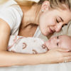 Picture of GLLQUEN BABY 3-Pack Baby Swaddle Sleep Sacks with Zipper for Newborn - Baby Swaddles 0-3 Months, Baby Swaddle Sack, Rainbow & Sun, Baby Swaddle Blanket Wrap (Small/Medium)