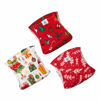 Picture of CuteBone Christmas Belly Band for Male Dogs Medium DM17M