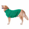 Picture of Dog Sweater, Dog Sweaters for Medium Large Dogs Girl Boy, Cute Knitted Classic Turtleneck Warm Dog Winter Clothes Costume Cat Sweater Dog Christmas Sweaters for Dogs Pet Puppy Doggy