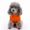 Picture of Dog Sweater, Dog Sweaters for Medium Large Dogs Girl Boy, Cute Knitted Classic Turtleneck Warm Dog Winter Clothes Costume Cat Sweater Dog Christmas Sweaters for Dogs Pet Puppy Doggy