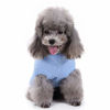 Picture of Dog Sweater, Dog Sweaters for Small Medium Dogs Girl Boy, Cute Knitted Classic Turtleneck Warm Dog Winter Clothes Costume Cat Sweater Dog Christmas Sweaters for Dogs Pet Puppy Doggy