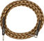 Picture of Fender 18.6-Foot Professional Instrument Cable, Straight-Angle, Desert Camo - 1 Pack