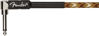 Picture of Fender 18.6-Foot Professional Instrument Cable, Straight-Angle, Desert Camo - 1 Pack