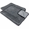 Picture of SOFTBATFY Shiny Bath Drying Towel, Shiny Bath Drying Towel Shower Cubicles Cloth for Water Removal in Shower and Bathroom, Microfiber Car Drying Towel (20x24inches*2pack)