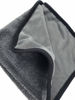 Picture of SOFTBATFY Shiny Bath Drying Towel, Shiny Bath Drying Towel Shower Cubicles Cloth for Water Removal in Shower and Bathroom, Microfiber Car Drying Towel (20x24inches*2pack)
