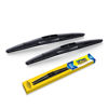 Picture of 5 PLUS Back Windshield Wiper Blades 14 Inch (Pack of 2), Replacement For Honda CRV 2011-2007,Fit 2020-2007,Pilot 2022-2016,2008-2003 And More, Premium All-Season Rear Wiper Blades For My Car