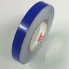 Picture of ORACAL Vinyl Striping Tape 651 - Pinstripes, Decals, Stickers, Striping - 2 inch x 150ft. roll - Brilliant Blue