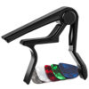 Picture of Yinama Guitar Capo for Acoustic and Electric Guitars 6-String Capo
