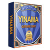 Picture of Yinama Guitar Capo for Acoustic and Electric Guitars 6-String Capo