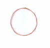 Picture of 5pcs Acoustic Guitar D Strings Well Balanced Light Tension Resistant Rust Prevent Brass Acoustic Tone D-4th (D-4th)