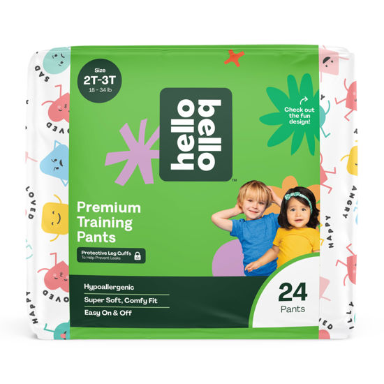 Bello Pants
