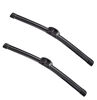 Picture of 2 Factory Wiper Blades Replacement for 2008-2016 VW Volkswagen Touareg,2008-2017 Porsche Cayenne Original Equipment Windshield Wiper Blades Set 26"+26" (Set of 2)