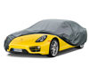 Picture of GUNHYI 16 Layers Car Cover for Coupe Sports Sedan Waterproof All Weather, Universal Fit Audi TT, BMW Z4, Porsche 718 Boxster Cayman, Nissan Versa/240SX, Subaru BRZ, Mazda RX-8, Toyota Supra etc.