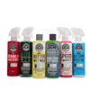 Picture of Chemical Guys HOL126REF Arsenal Builder Car Wash Foam Blaster Car Care Cleaning Chemical Refill Kit (6-16 fl oz Products) Great for Cars, Trucks, SUVs, Motorcycles, RVs, Jeeps & More