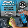 Picture of Chemical Guys HOL126REF Arsenal Builder Car Wash Foam Blaster Car Care Cleaning Chemical Refill Kit (6-16 fl oz Products) Great for Cars, Trucks, SUVs, Motorcycles, RVs, Jeeps & More