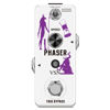Picture of VSN Phaser Guitar Effect Pedal Analog Phase Effect Pedal Vintage Phase Effect For Electric Guitar Vintage Modern 2 Modes Guitar Phaser Pedals Mini Type True Bypass