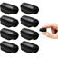 Picture of CITKOU 4Pcs Deer Whistles Minimum Design Deer Whistle for Car