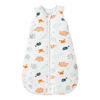 Picture of Mosebears Sleep Sack Baby Winter Wearable Blanket with 2-Way Zipper,2.5 TOG Cotton Sleep Sack Unisex (Ocean Animal, 6-12 Months)