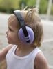 Picture of Banz Bubzee Baby Headphones for Noise Protection - Baby Ear Muffs, Newborn Infant & Toddler, 0 to 36 Months, Adjustable