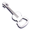 Picture of Guitar Bottle Opener for Men Birthday Christmas Gift for Guitar Player Friend Dad Guitar Shaped Gifts for Drinkers Music Lovers Guitar Beer Bottle Opener
