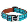 Picture of Faleela Soft &Comfy Bowtie Dog Collar,Detachable and Adjustable Bow Tie Collar,for Small Medium Large Pet (Small (Pack of 1), Green)