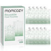 Picture of Momcozy Reusable Baby Food Pouches for Toddlers,BPA Free Plastic,Food Safe,Freezer Safe,Refillable for Applesauce Yogurt & Puree Squeeze Pouch,10 packs,3.4-4oz