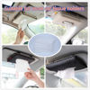 Picture of Cartisen Car Tissue Refills,Facial Napkin Refills for Car Visor Tissue Holder,300 Sheets, 6 Packs (6 Pack)