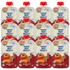 Picture of Earth's Best Vegetable + Beef Puree Organic Beef Medley 4oz Pouch (Pack of 12)