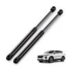 Picture of ARANA Rear Hatch Gas Strut Shocks Compatible with Hyundai Santa Fe 2015 2016 2017 Replacement Liftgate Springs, Set of 2