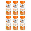Picture of Once Upon a Farm Organic Baby Fruit & Veggie Puffs, Mango, Carrot & Coconut | 6 count