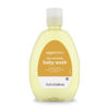 Picture of Amazon Basics Tear-Free Baby Hair and Body Wash, Lightly scented, 13.6 Fluid Ounce, 1-Pack