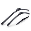 Picture of 3 Wipers 26"/17"/12" Replacement For Honda CRV 2021 2020 2019 2018 2017(Set of 3), 26 Inch+17 Inch Windshield Wiper Blades with 12 Inch Rear Wiper Blade-Original Factory Quality